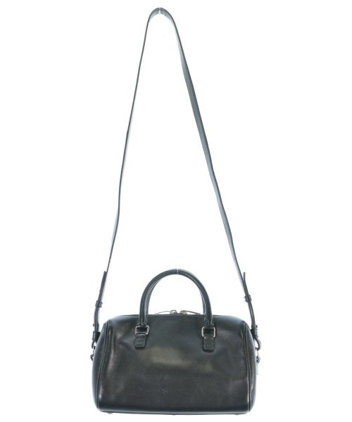 Saint Laurent Paris กระเป๋าใส่อุปกรณ์ขนาดใหญ่