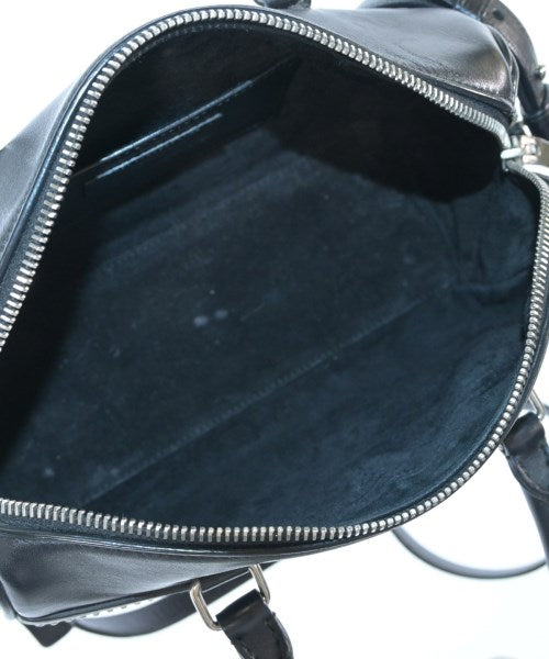 Saint Laurent Paris กระเป๋าใส่อุปกรณ์ขนาดใหญ่