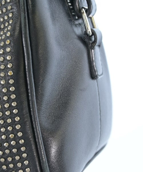Saint Laurent Paris กระเป๋าใส่อุปกรณ์ขนาดใหญ่