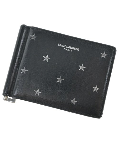 Saint Laurent Paris กล่องใส่บัตร