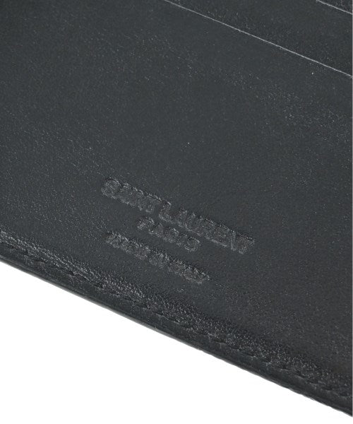 Saint Laurent Paris กล่องใส่บัตร