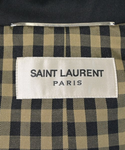 Saint Laurent Paris เสื้อกันฝน