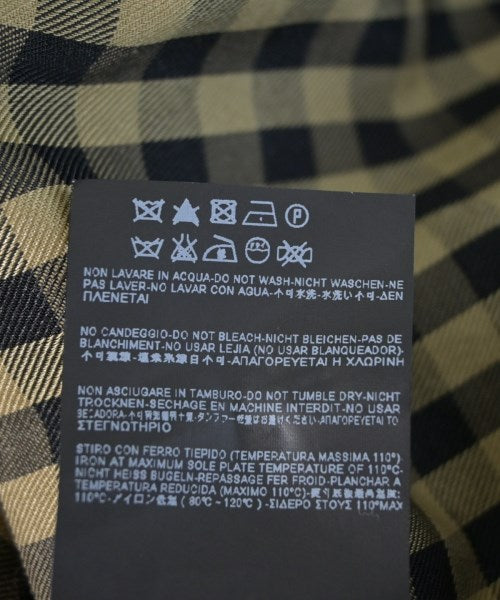 Saint Laurent Paris เสื้อกันฝน