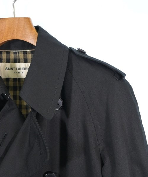 Saint Laurent Paris เสื้อกันฝน