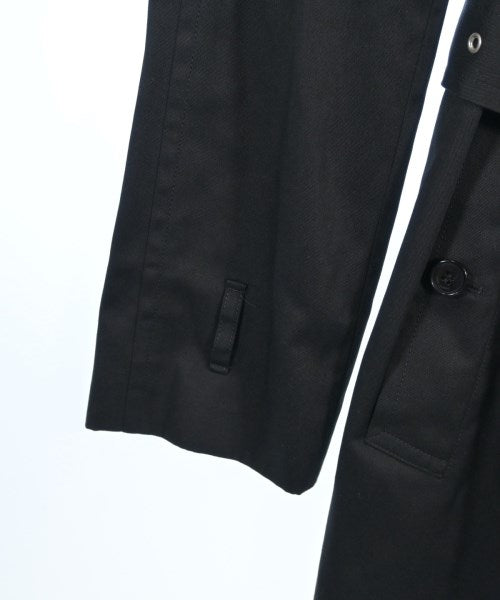Saint Laurent Paris เสื้อกันฝน
