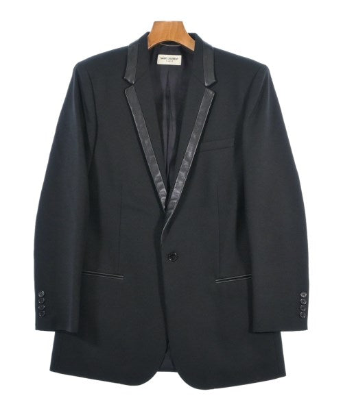 Saint Laurent Paris เบลเซอร์/แจ็คเก็ตสูท