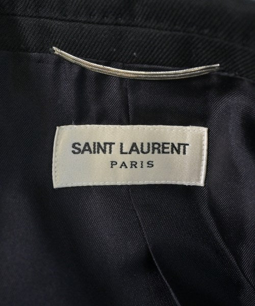 Saint Laurent Paris เบลเซอร์/แจ็คเก็ตสูท