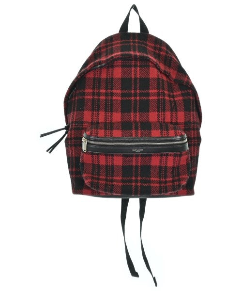 Saint Laurent Paris เป้สะพายหลัง