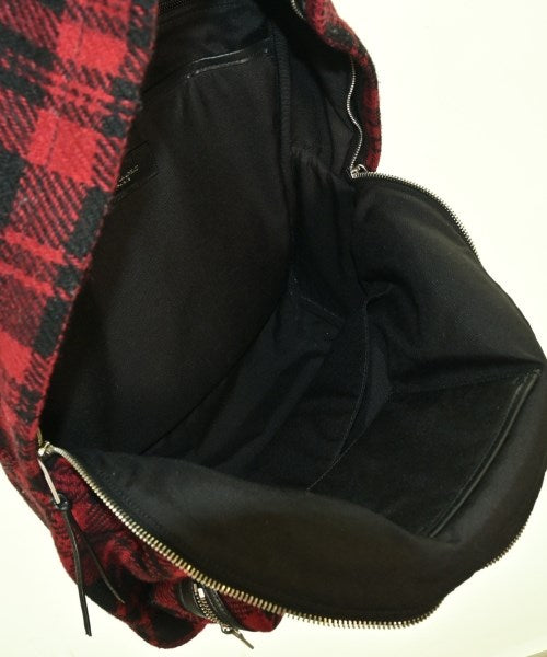 Saint Laurent Paris เป้สะพายหลัง
