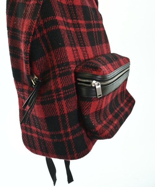 Saint Laurent Paris เป้สะพายหลัง