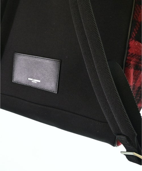 Saint Laurent Paris เป้สะพายหลัง