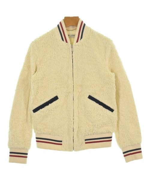 Saint Laurent Paris แจ็คเก็ตเบลาส์ อื่น