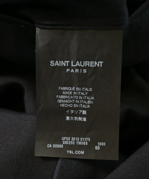 Saint Laurent Paris ชุดสูทธุรกิจ