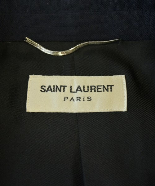 Saint Laurent Paris เบลเซอร์/แจ็คเก็ตสูท