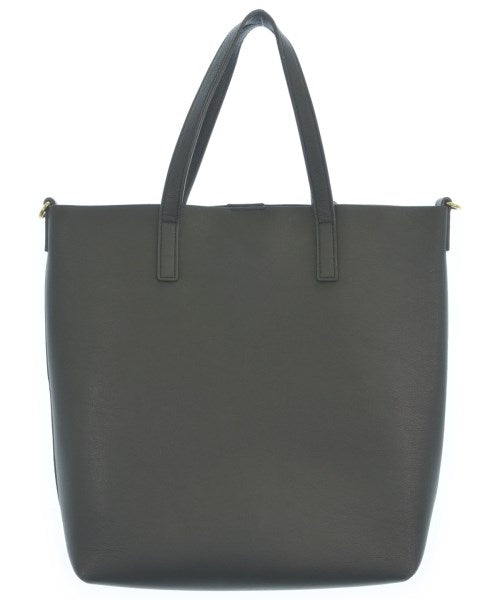Saint Laurent Paris กระเป๋าถือขนาดใหญ่