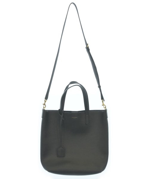 Saint Laurent Paris กระเป๋าถือขนาดใหญ่