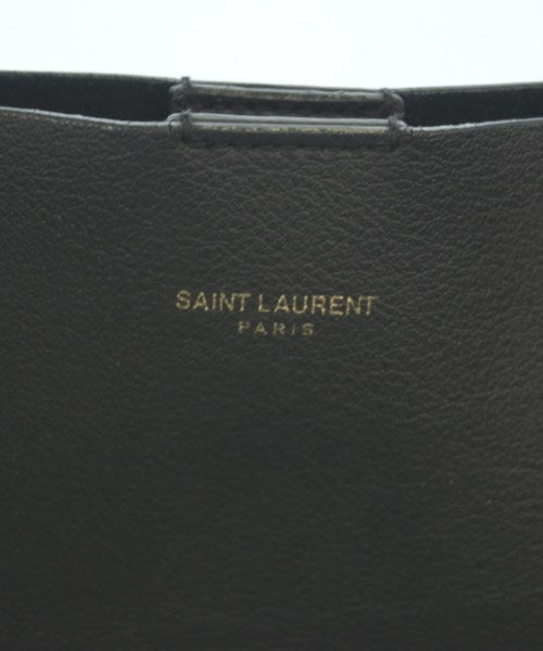 Saint Laurent Paris กระเป๋าถือขนาดใหญ่