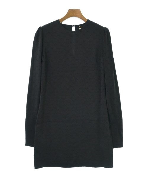 Saint Laurent Paris ชุดเดรส