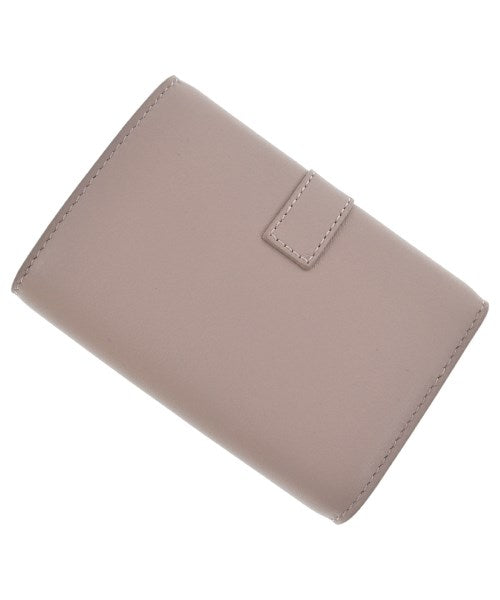 Saint Laurent Paris เคสกุญแจ/พวงกุญแจ