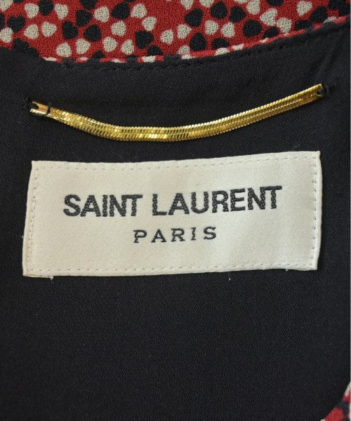 Saint Laurent Paris ชุดเดรส
