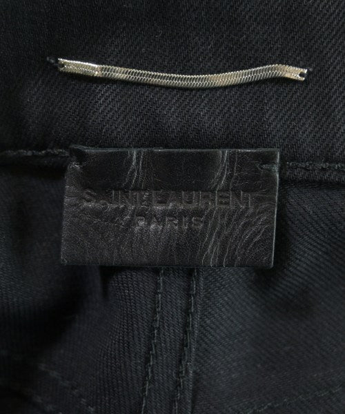 Saint Laurent Paris ยีนส์