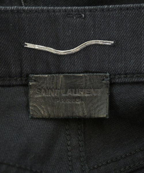 Saint Laurent Paris ยีนส์