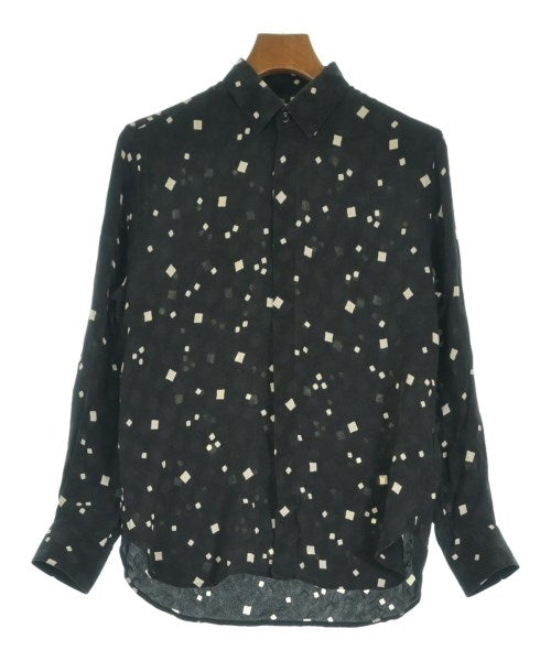 Saint Laurent Paris เสื้อลำลอง