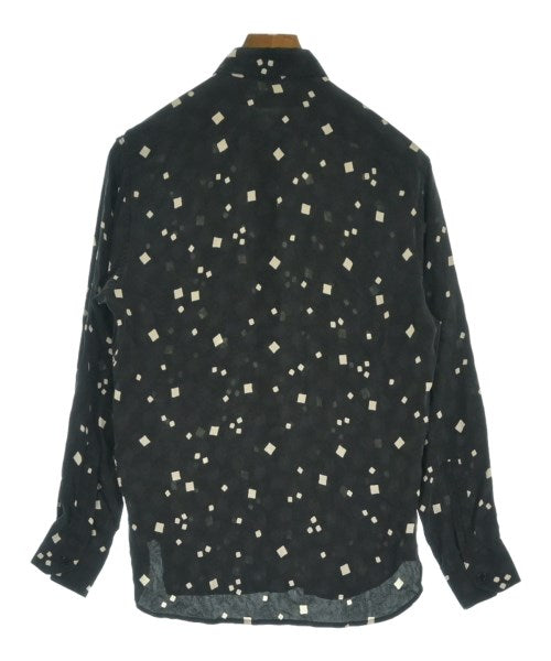 Saint Laurent Paris เสื้อลำลอง