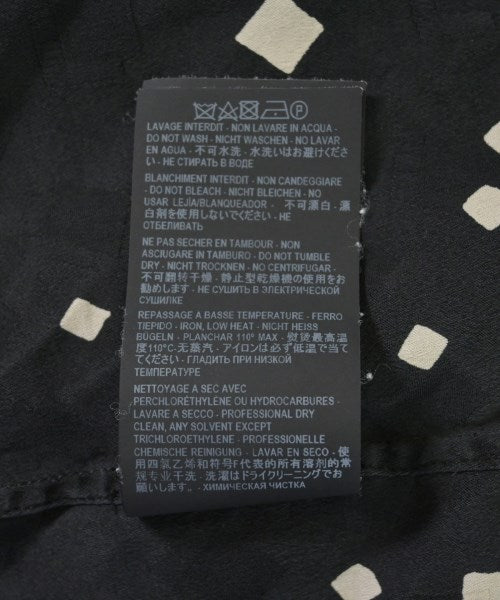 Saint Laurent Paris เสื้อลำลอง