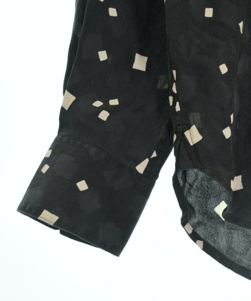 Saint Laurent Paris เสื้อลำลอง
