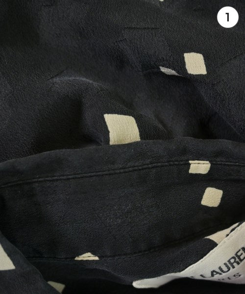 Saint Laurent Paris เสื้อลำลอง