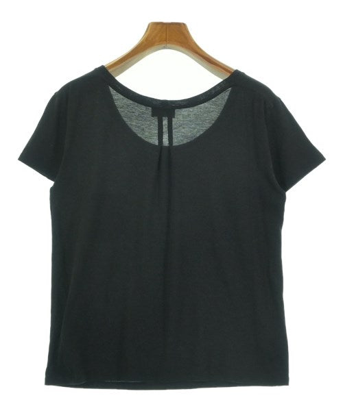 Saint Laurent Paris เสื้อยืด/เสื้อท็อปส์