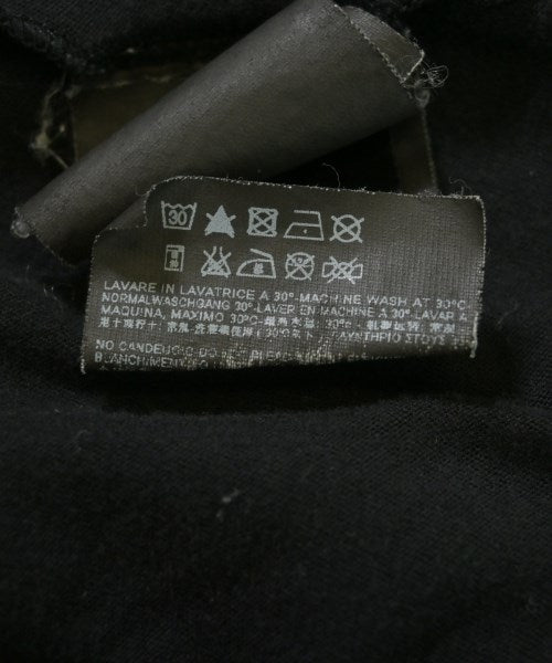 Saint Laurent Paris เสื้อยืด/เสื้อท็อปส์
