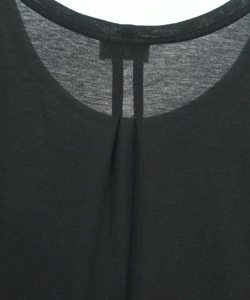Saint Laurent Paris เสื้อยืด/เสื้อท็อปส์