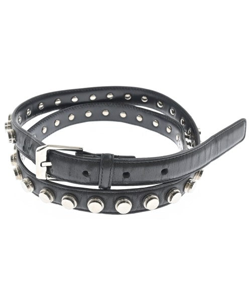 Saint Laurent Paris เข็มขัด