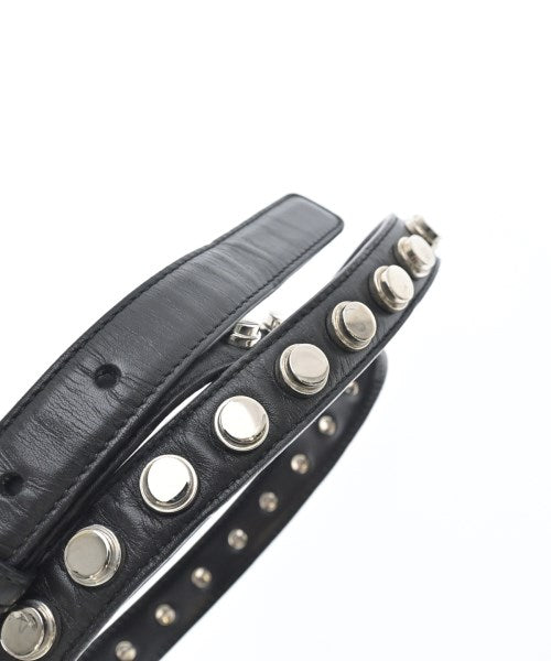 Saint Laurent Paris เข็มขัด