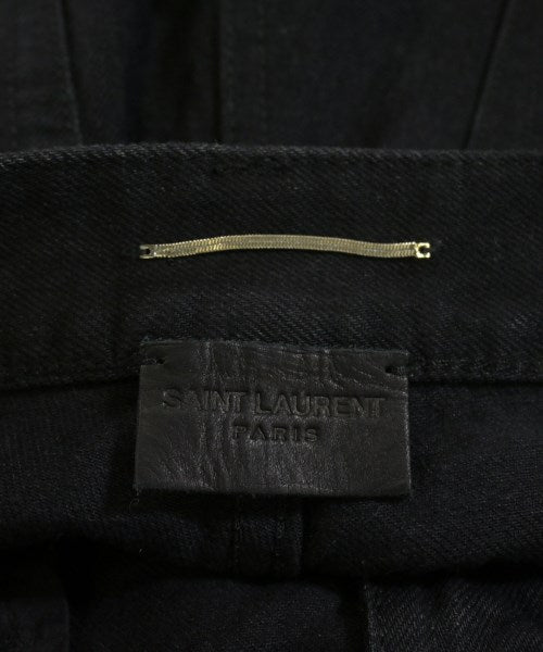 Saint Laurent Paris ยีนส์