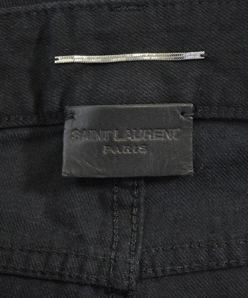 Saint Laurent Paris ยีนส์