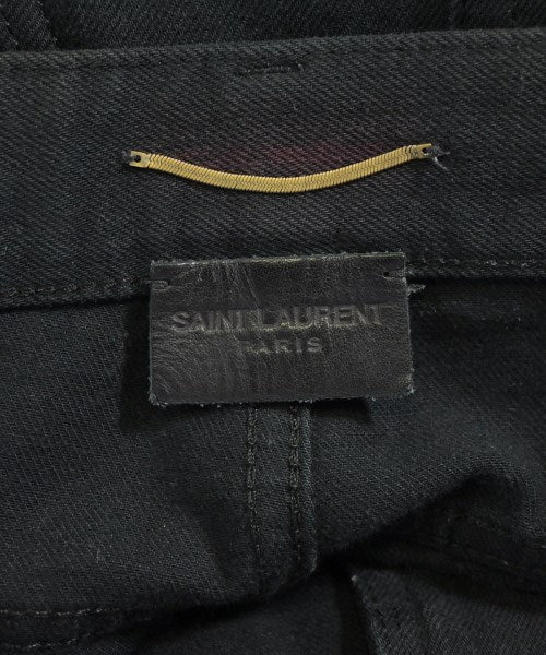 Saint Laurent Paris ยีนส์