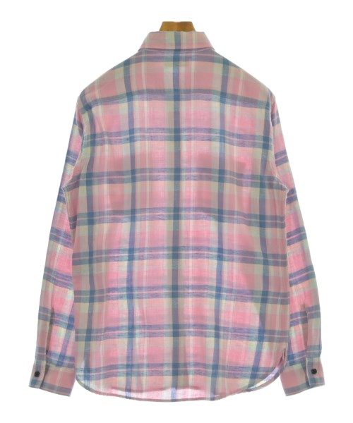 Saint Laurent Paris เสื้อลำลอง