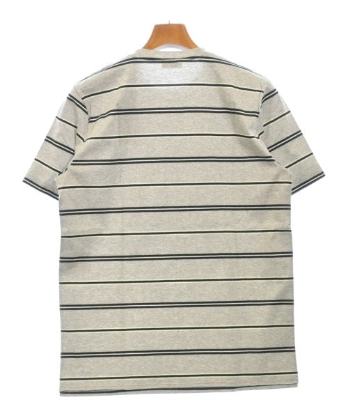 Saint Laurent Paris เสื้อยืด/เสื้อท็อปส์