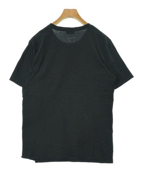Saint Laurent Paris เสื้อยืด/เสื้อท็อปส์
