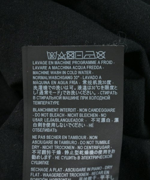 Saint Laurent Paris เสื้อยืด/เสื้อท็อปส์
