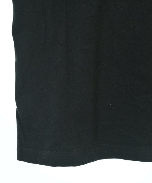 Saint Laurent Paris เสื้อยืด/เสื้อท็อปส์