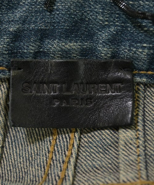 Saint Laurent Paris ยีนส์