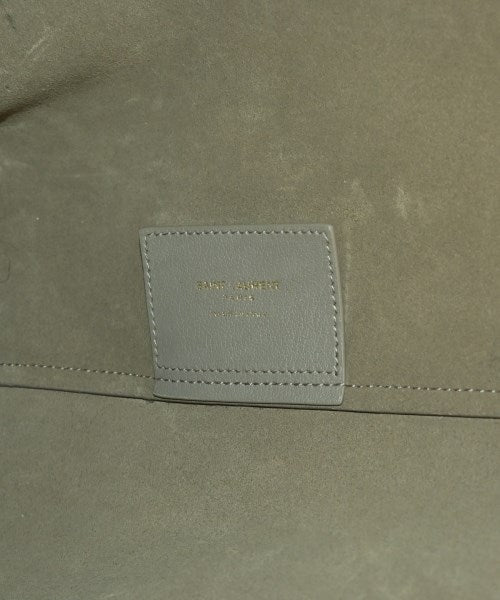 Saint Laurent Paris กระเป๋าถือขนาดใหญ่