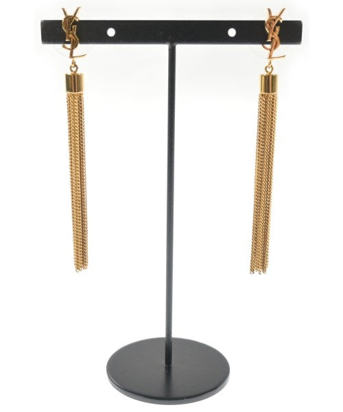 Saint Laurent Paris เจาะ