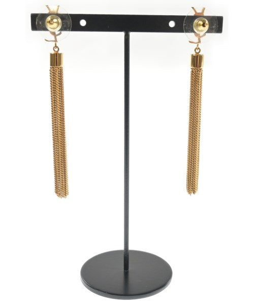 Saint Laurent Paris เจาะ