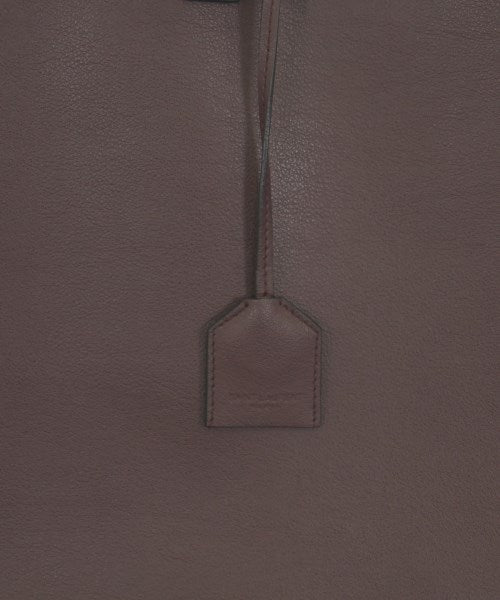 Saint Laurent Paris กระเป๋าถือขนาดใหญ่