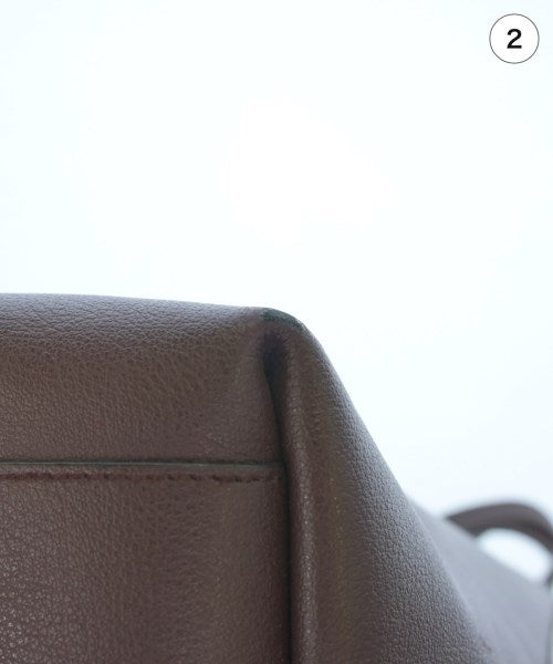 Saint Laurent Paris กระเป๋าถือขนาดใหญ่